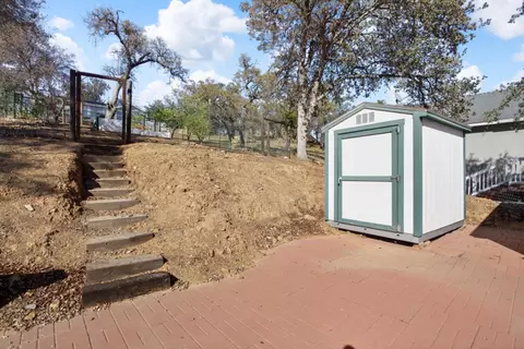 Exterior - 4856 Kiva Dr, Copperopolis, CA 95228 photo 21 of 24