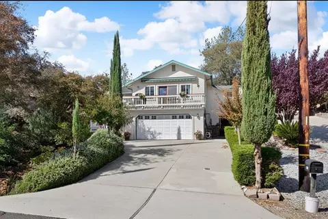 Exterior - 4856 Kiva Dr, Copperopolis, CA 95228 photo 11 of 24