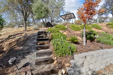 Exterior - 4856 Kiva Dr, Copperopolis, CA 95228 photo 14 of 24