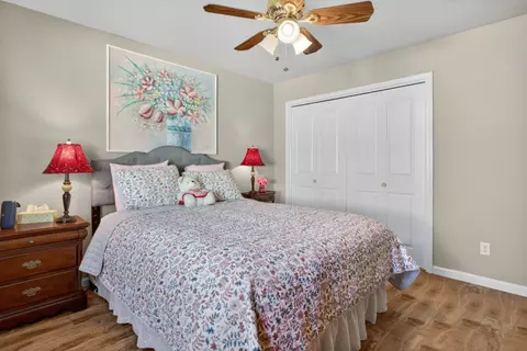 Bedroom - 4856 Kiva Dr, Copperopolis, CA 95228 photo 6 of 6