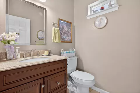 Bath - 4856 Kiva Dr, Copperopolis, CA 95228 photo 5 of 5