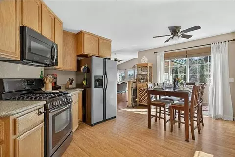 Kitchen - 4856 Kiva Dr, Copperopolis, CA 95228 photo 4 of 4