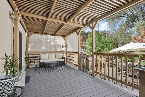 Exterior - 4856 Kiva Dr, Copperopolis, CA 95228 photo 7 of 24