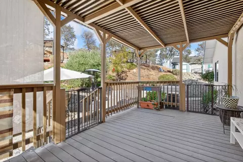 Exterior - 4856 Kiva Dr, Copperopolis, CA 95228 photo 8 of 24
