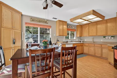 Dining - 4856 Kiva Dr, Copperopolis, CA 95228 photo 2 of 2