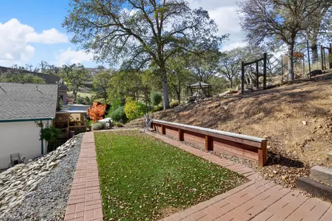 Exterior - 4856 Kiva Dr, Copperopolis, CA 95228 photo 19 of 24