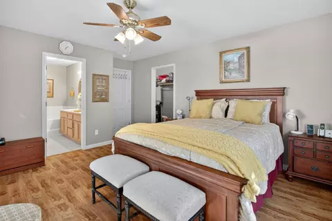 Bedroom - 4856 Kiva Dr, Copperopolis, CA 95228 photo 2 of 6
