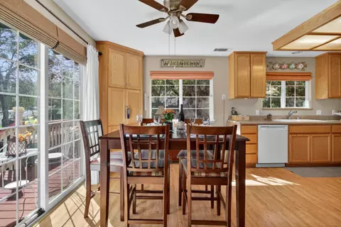 Dining - 4856 Kiva Dr, Copperopolis, CA 95228 photo 1 of 2