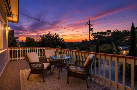 Exterior - 4856 Kiva Dr, Copperopolis, CA 95228 photo 25 of 25