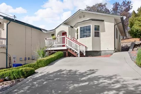 Exterior - 4856 Kiva Dr, Copperopolis, CA 95228 photo 9 of 24