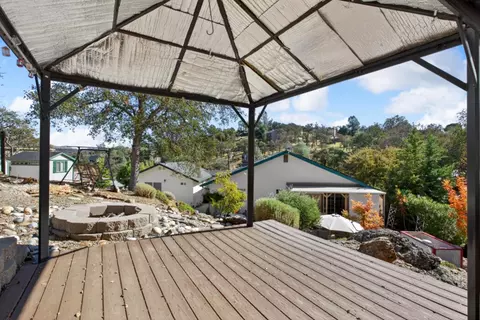 Exterior - 4856 Kiva Dr, Copperopolis, CA 95228 photo 18 of 24