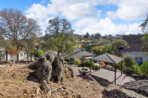 Exterior - 4856 Kiva Dr, Copperopolis, CA 95228 photo 15 of 24