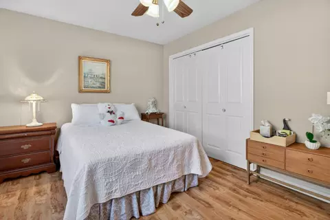 Bedroom - 4856 Kiva Dr, Copperopolis, CA 95228 photo 4 of 6