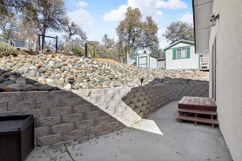 Exterior - 4856 Kiva Dr, Copperopolis, CA 95228 photo 23 of 24