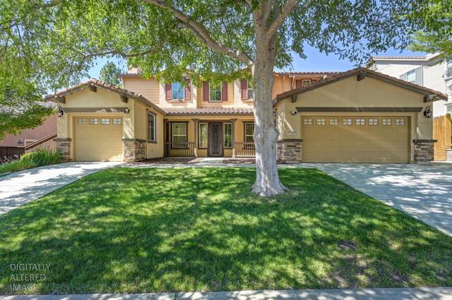 2184 Mount Errigal Ln, Lincoln, CA 95648