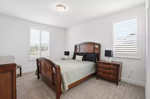 Bedroom - 8317 Evans Tree Dr, Roseville, CA 95747 photo 4 of 5