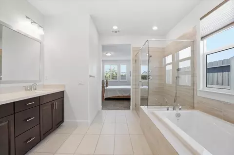 Entry Way - 8317 Evans Tree Dr, Roseville, CA 95747 photo 6 of 6