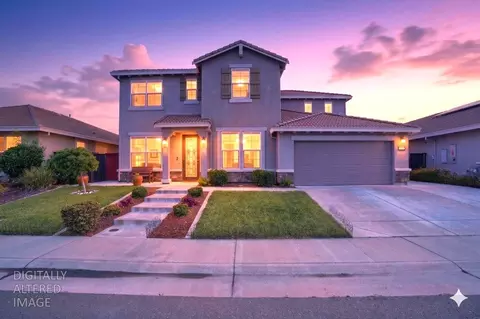 6409 Garland Way, Roseville, CA 95747