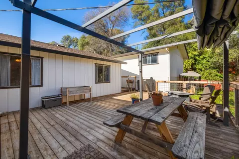 Exterior - 20475 Eureka Dr, Sonora, CA 95370 photo 9 of 9