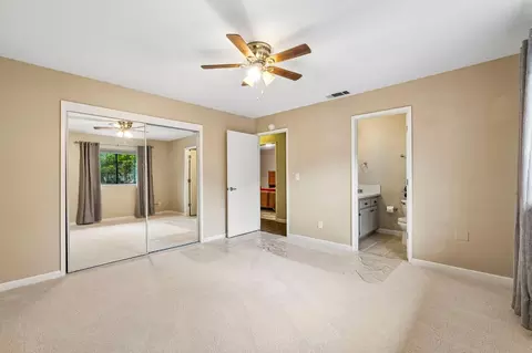 Bedroom - 3596 Cedar Ravine Rd, Placerville, CA 95667 photo 6 of 6