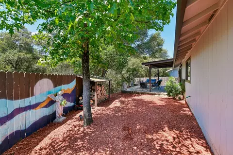 Exterior - 3596 Cedar Ravine Rd, Placerville, CA 95667 photo 3 of 5