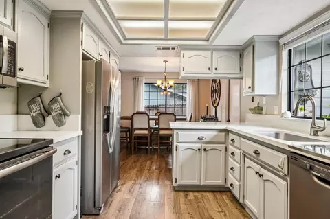 Kitchen - 3596 Cedar Ravine Rd, Placerville, CA 95667 photo 2 of 3