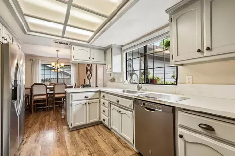 Kitchen - 3596 Cedar Ravine Rd, Placerville, CA 95667 photo 3 of 3