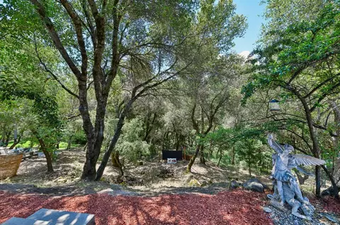Exterior - 3596 Cedar Ravine Rd, Placerville, CA 95667 photo 5 of 5