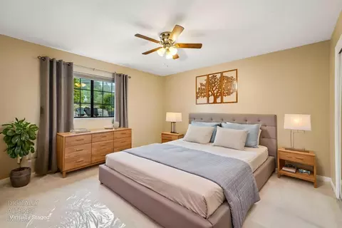 Bedroom - 3596 Cedar Ravine Rd, Placerville, CA 95667 photo 4 of 6