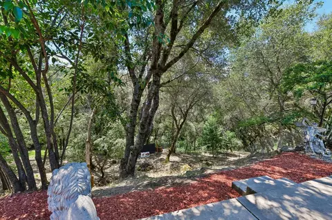 Exterior - 3596 Cedar Ravine Rd, Placerville, CA 95667 photo 4 of 5