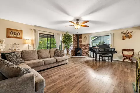 Living - 3596 Cedar Ravine Rd, Placerville, CA 95667 photo 2 of 3