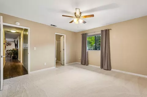 Bedroom - 3596 Cedar Ravine Rd, Placerville, CA 95667 photo 5 of 6