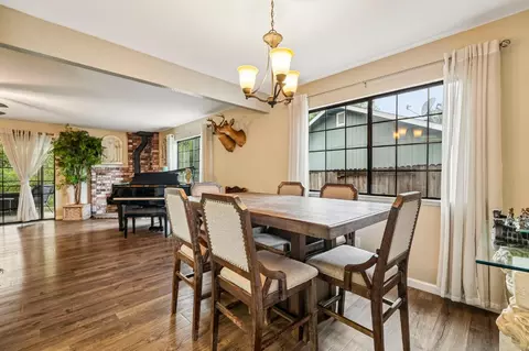 Dining - 3596 Cedar Ravine Rd, Placerville, CA 95667 photo 2 of 2