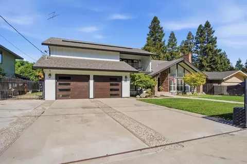 Exterior - 10401 Golf Link Rd, Turlock, CA 95380 photo 2 of 11