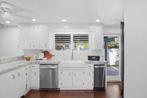 Kitchen - 10401 Golf Link Rd, Turlock, CA 95380 photo 1 of 4