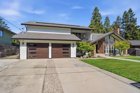 Exterior - 10401 Golf Link Rd, Turlock, CA 95380 photo 4 of 11