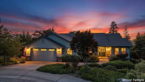 970 Morgan Ranch Dr, Grass Valley, CA 95945