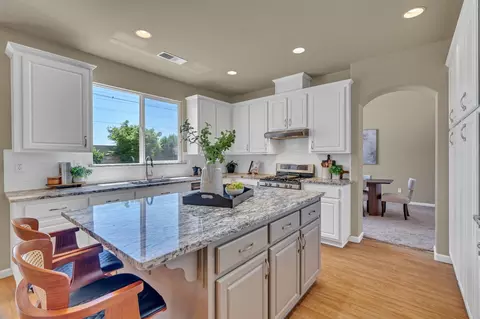 Kitchen - 3704 Havenhurst Ct, Modesto, CA 95355 photo 1 of 2
