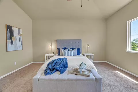 Bedroom - 3704 Havenhurst Ct, Modesto, CA 95355 photo 3 of 3