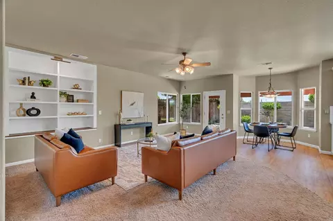 Living - 3704 Havenhurst Ct, Modesto, CA 95355 photo 1 of 2