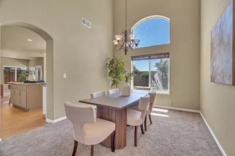Dining - 3704 Havenhurst Ct, Modesto, CA 95355 photo 2 of 2