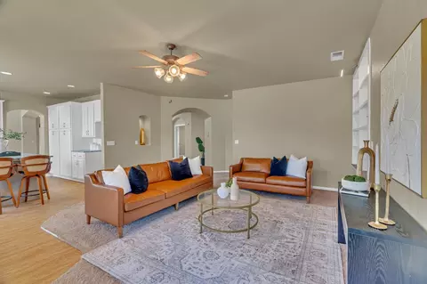 Living - 3704 Havenhurst Ct, Modesto, CA 95355 photo 2 of 2