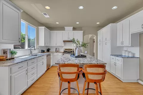 Kitchen - 3704 Havenhurst Ct, Modesto, CA 95355 photo 2 of 2