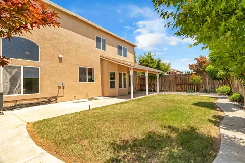 Exterior - 3704 Havenhurst Ct, Modesto, CA 95355 photo 7 of 7