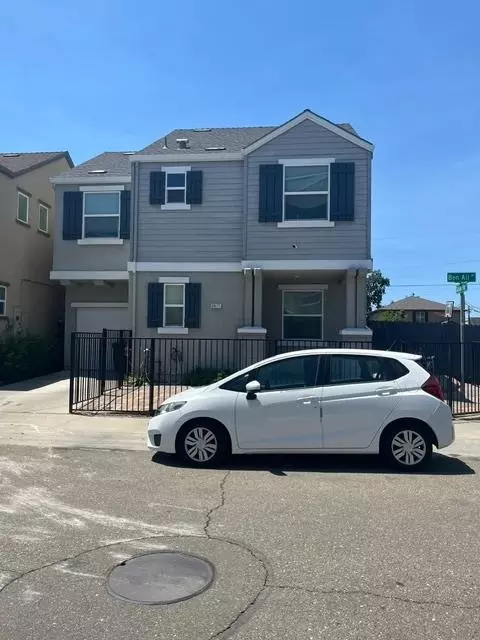 2471 Ben Ali Way, Sacramento, CA 95815