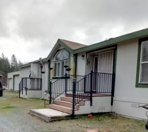 Undisclosed, Georgetown, CA 95634