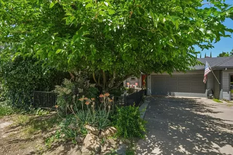 Exterior - 71 Bryson Dr, Sutter Creek, CA 95685 photo 11 of 12