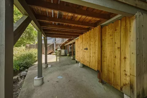 Exterior - 71 Bryson Dr, Sutter Creek, CA 95685 photo 10 of 12
