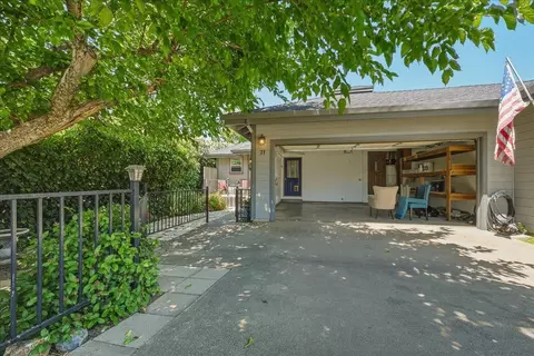 Exterior - 71 Bryson Dr, Sutter Creek, CA 95685 photo 12 of 12
