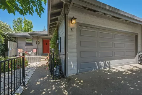 Exterior - 71 Bryson Dr, Sutter Creek, CA 95685 photo 1 of 12